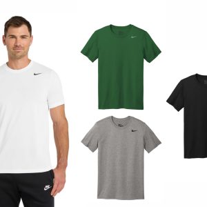 Nike Team rLegend Tee - DV7299 (Youth and Men)