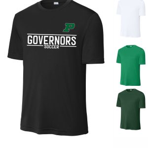 Sport-Tek PosiCharge Competitor Tee - Unisex and Youth