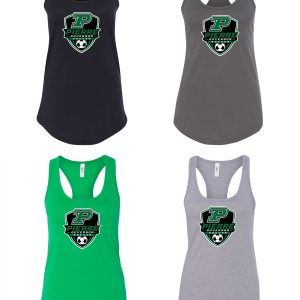 Governor Gear 2026 - Next Level Womens Tank - 1533
