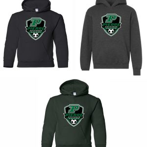 Governor Gear 2026 - Gildan youth hoodie