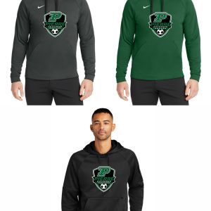 Governor Gear 2026 - Nike Therma-Fit Pocket Hoodie - NKFD9735 (unisex sizing)