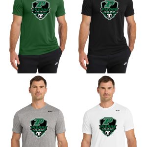 Governor Gear 2026 - Nike rLegend Tee DV7299 (mens, womens and youth)