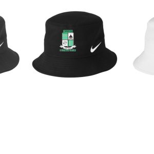 Nike Swoosh Bucket Hat - NKBFN6319