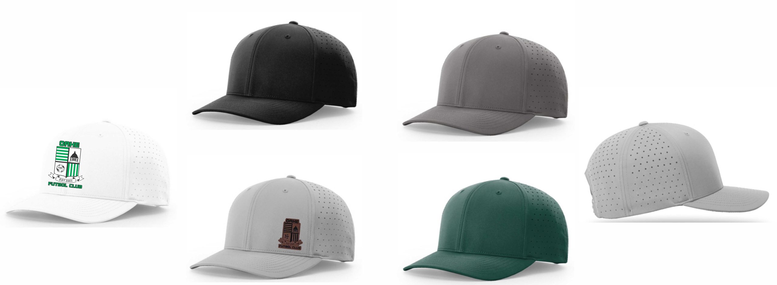 Richardson Laser Perf R-Flex Snapback - 632