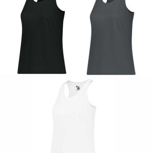 Badger B-Core Racerback Womens Tank - 416600